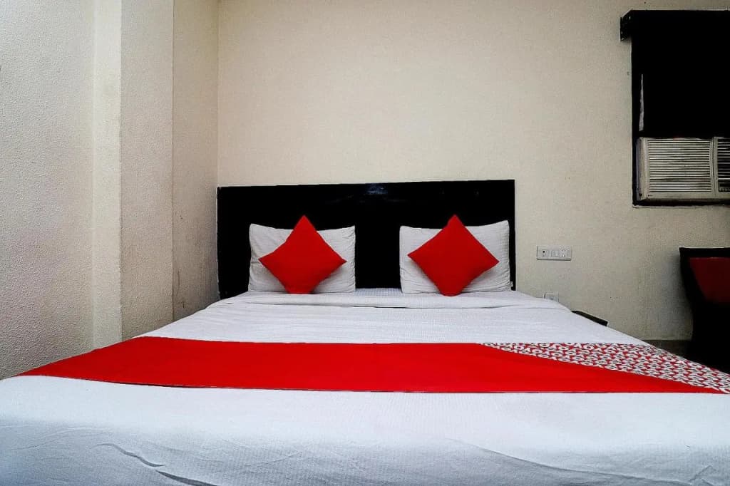Hotel Shoba Inn - photo 19