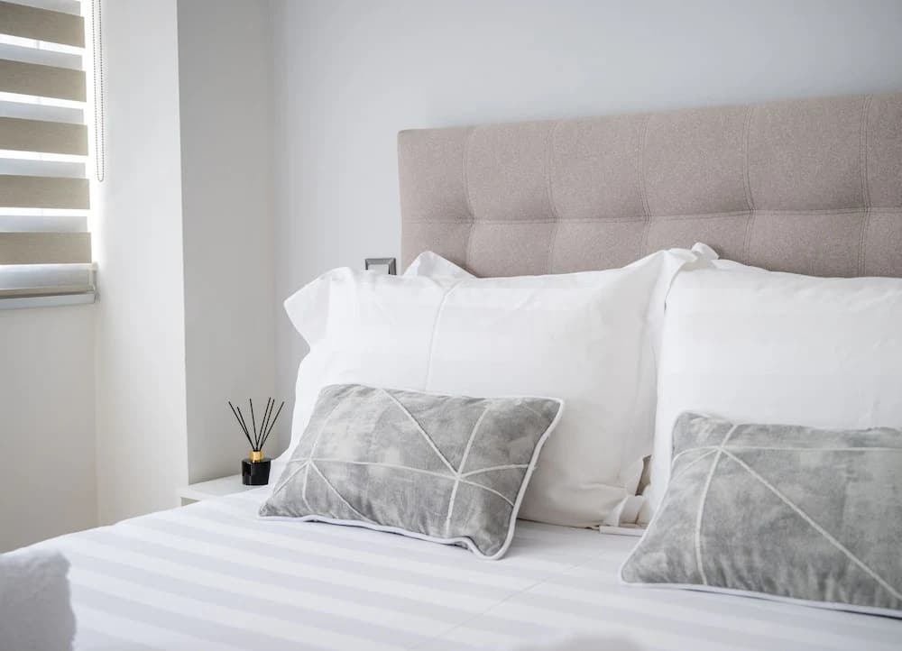 Acropolis Cozy Apartments - photo 3
