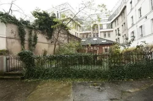 Appartement Morland - photo 1