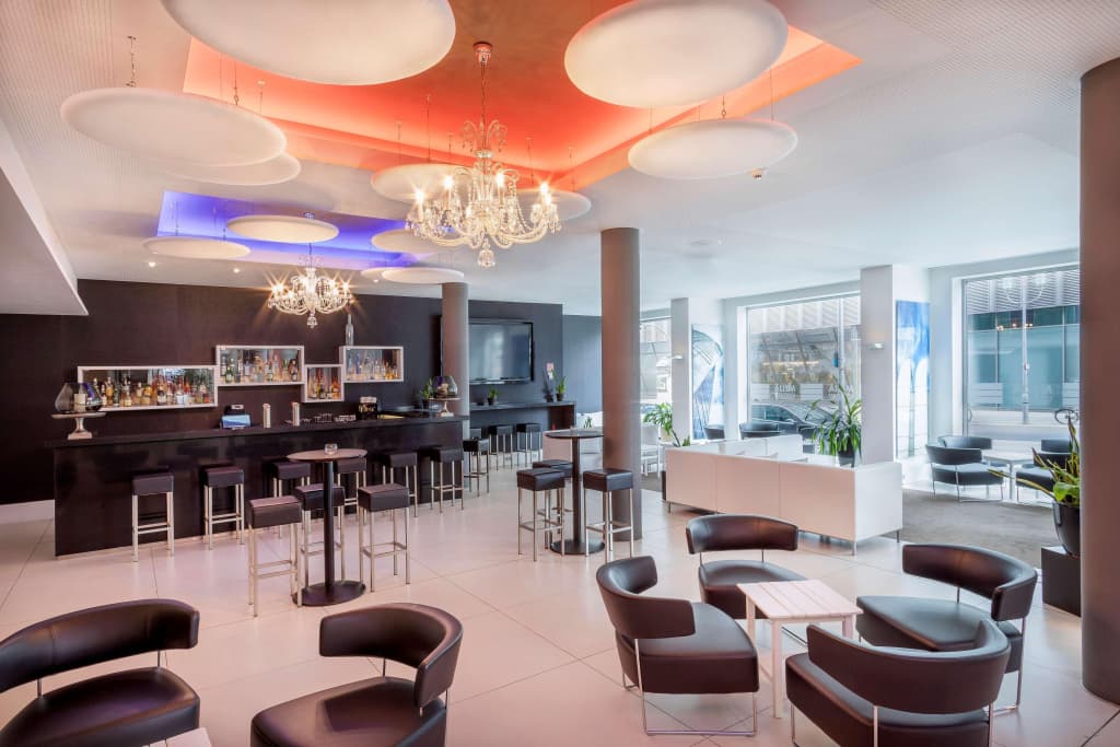 Melia Berlin - photo 34