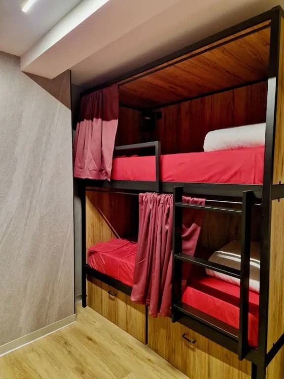Velvet Hostel Business - photo 1