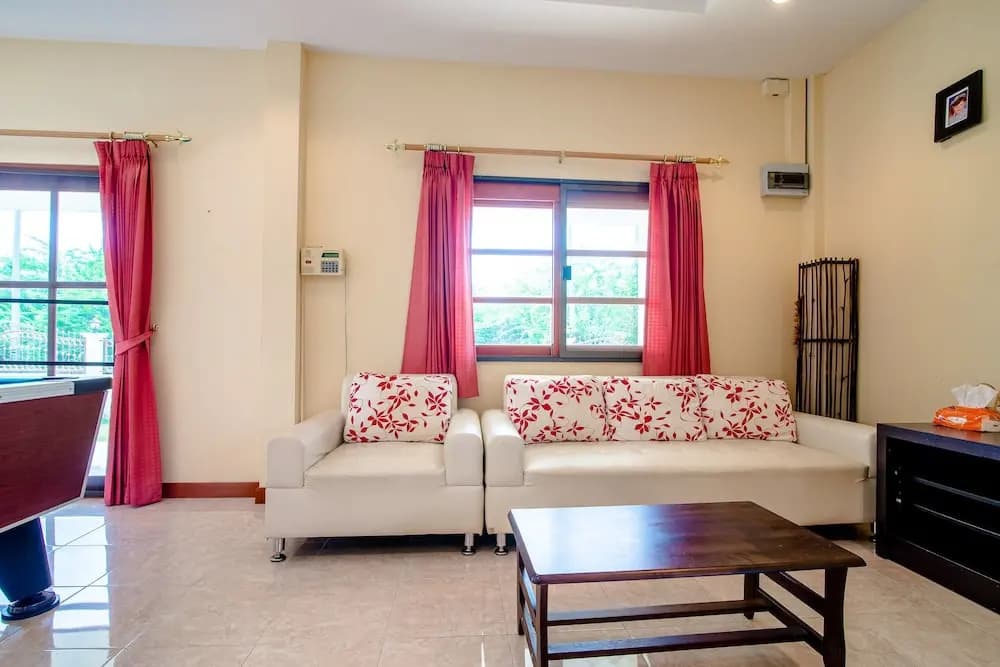 Baan Uptown Pool Villa - photo 5