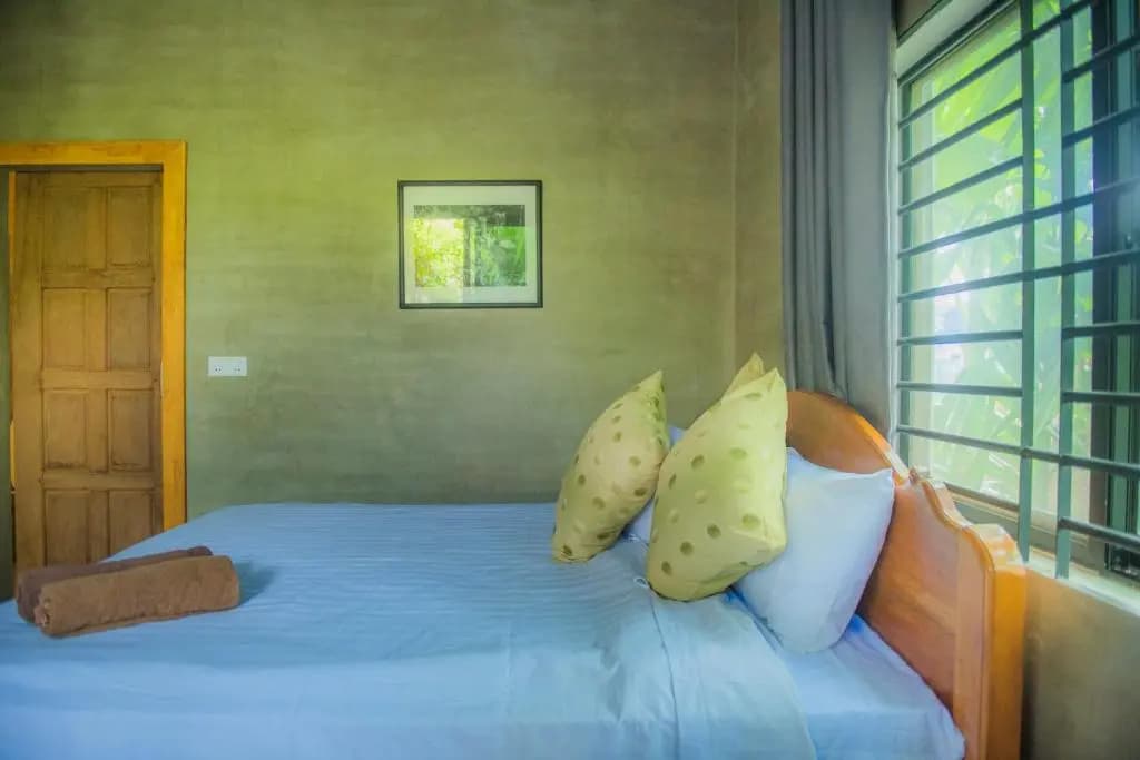 Koemle's Homestay - photo 2