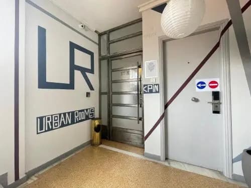 Urban Rooms - photo 9