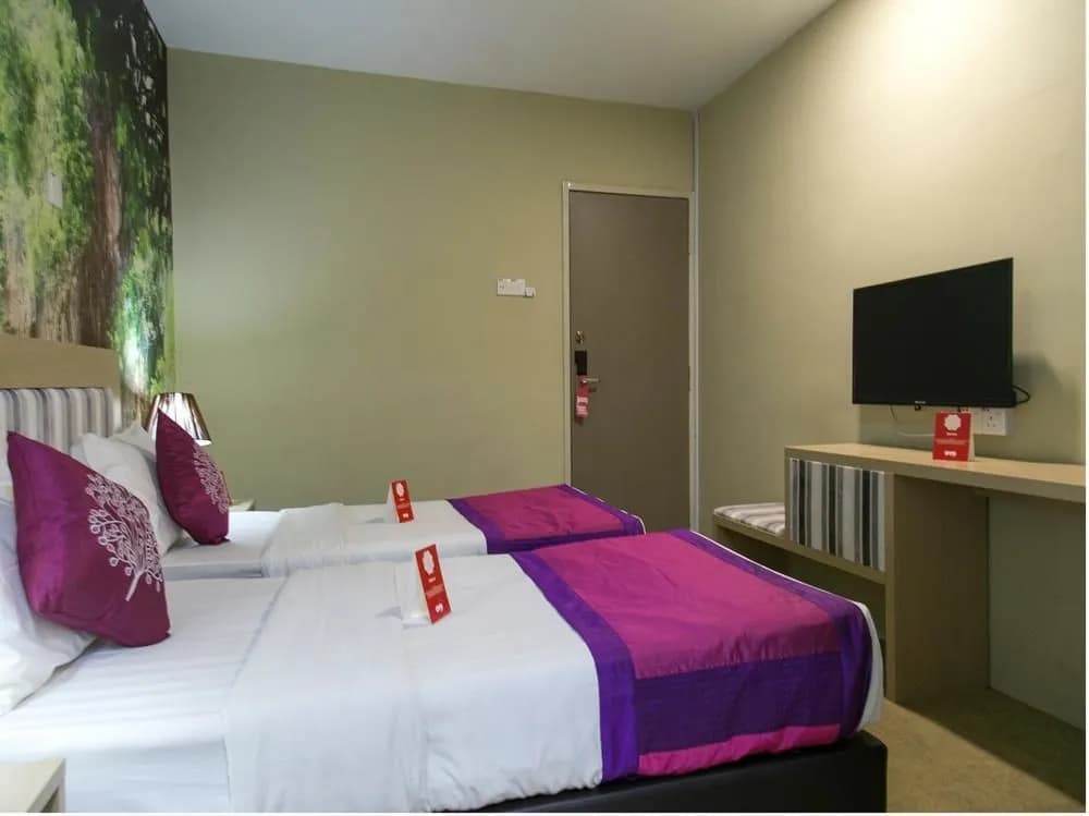 OYO Rooms Tambun Market - photo 5