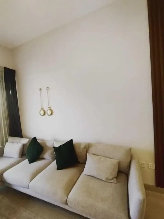Stunning 1B With Balcony & City View - dubai - photo 1
