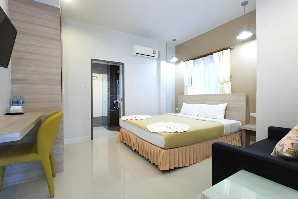 Sandy House Rawai - photo 2