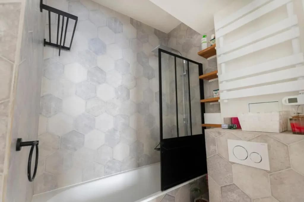 Apartment Les Halles - photo 8