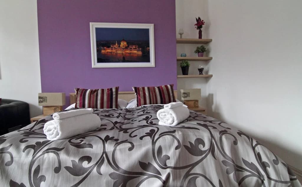 ABT Apartments Karoly - photo 2