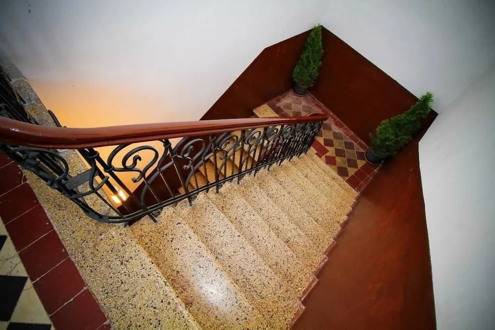 Chemi Hostel - photo 10
