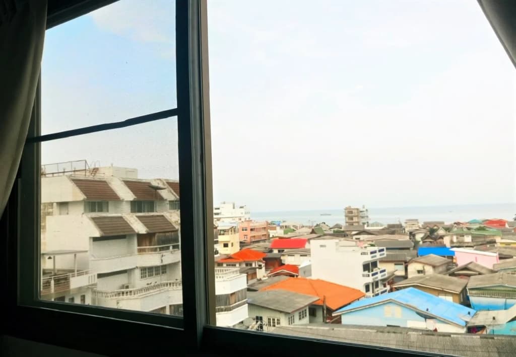 Les BoBo's Backpacker Hostel - photo 6