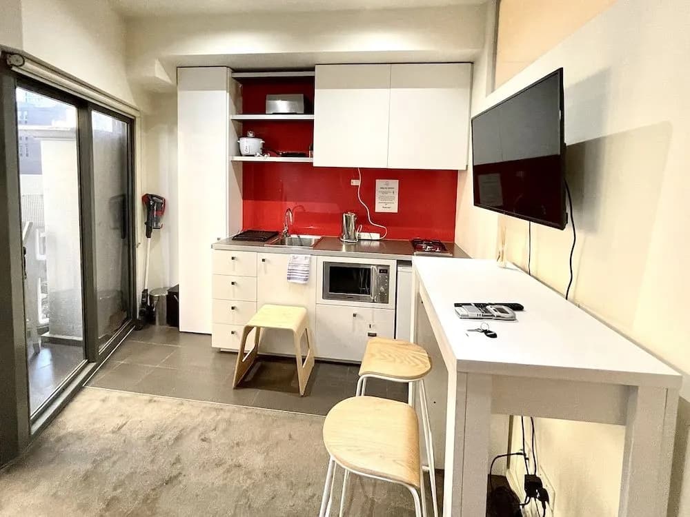 Readyset Apartments at Kett - photo 11