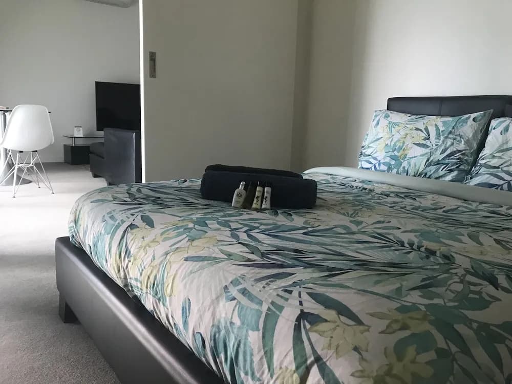 The William Suites - photo 4