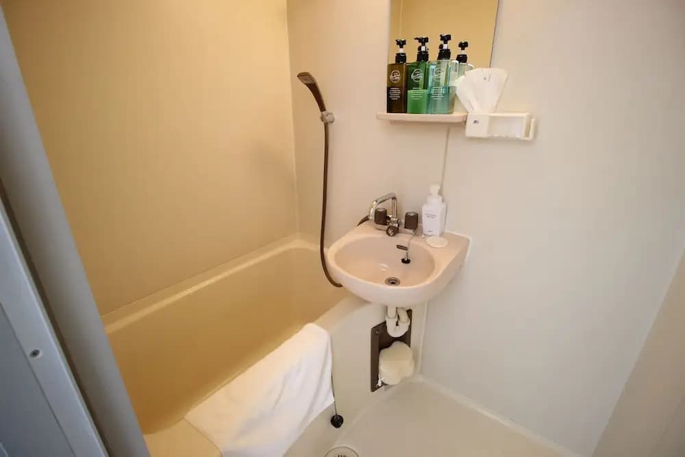 Best Residence Imazato Ekimae - photo 7