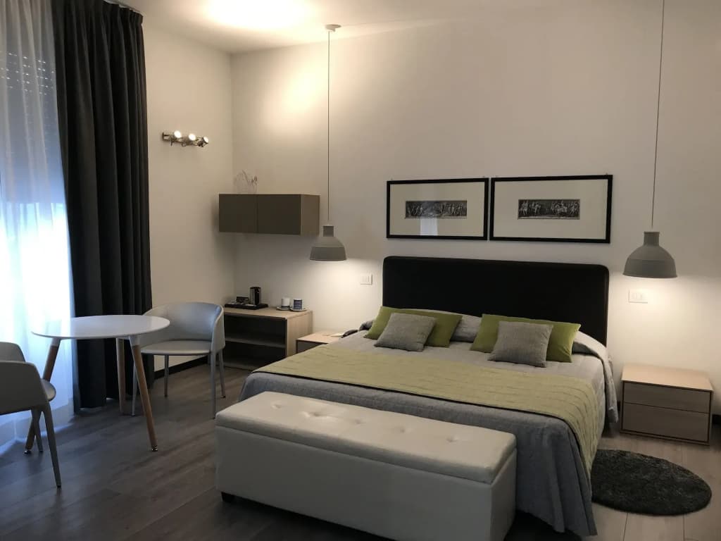 Bernina Hotel - photo 20