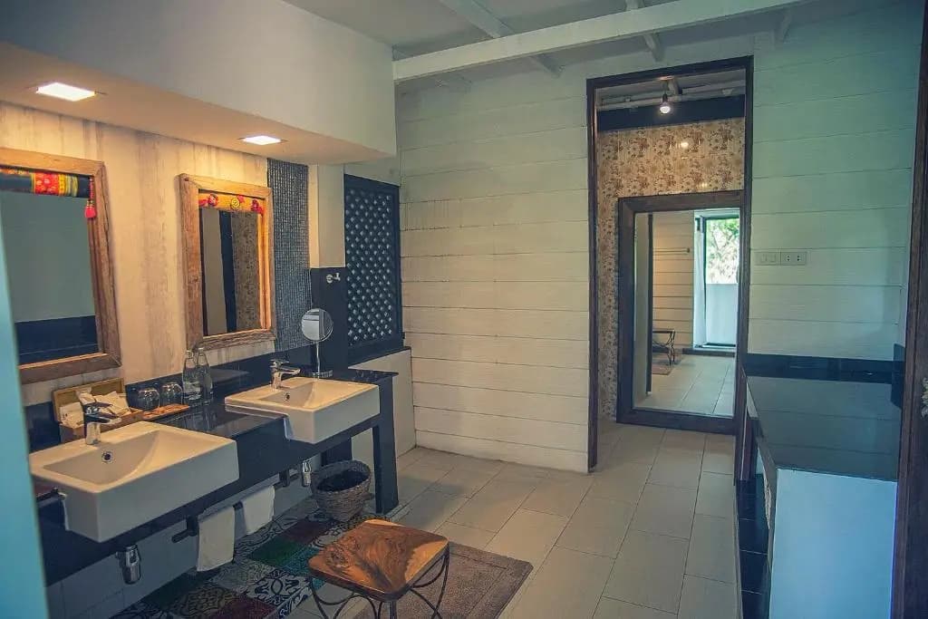 Baan Suan Residence - photo 10
