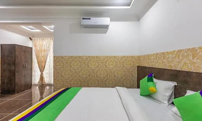 Hotel Vin Inn - photo 45