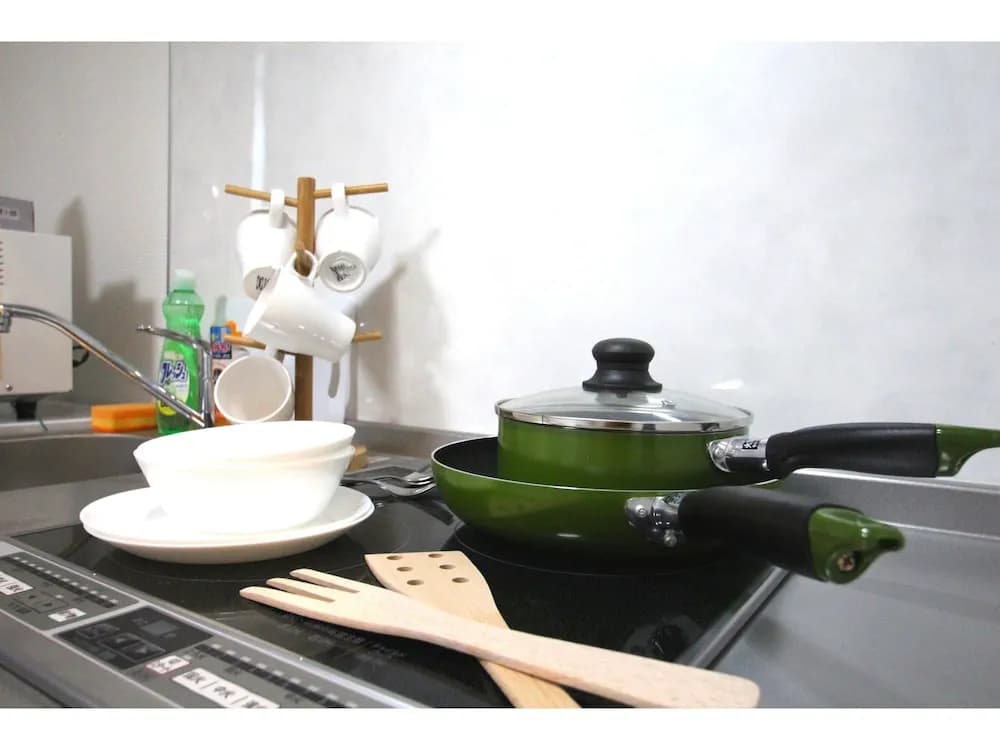 Cocomosu Chidoribashi - photo 10