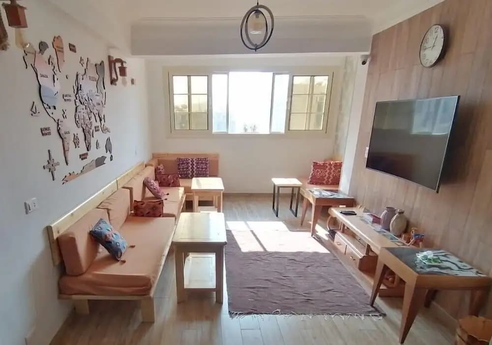 Champollion Hostel - photo 12