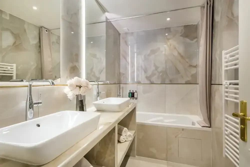 Merveil Luxury Suite - Martin VII - photo 27