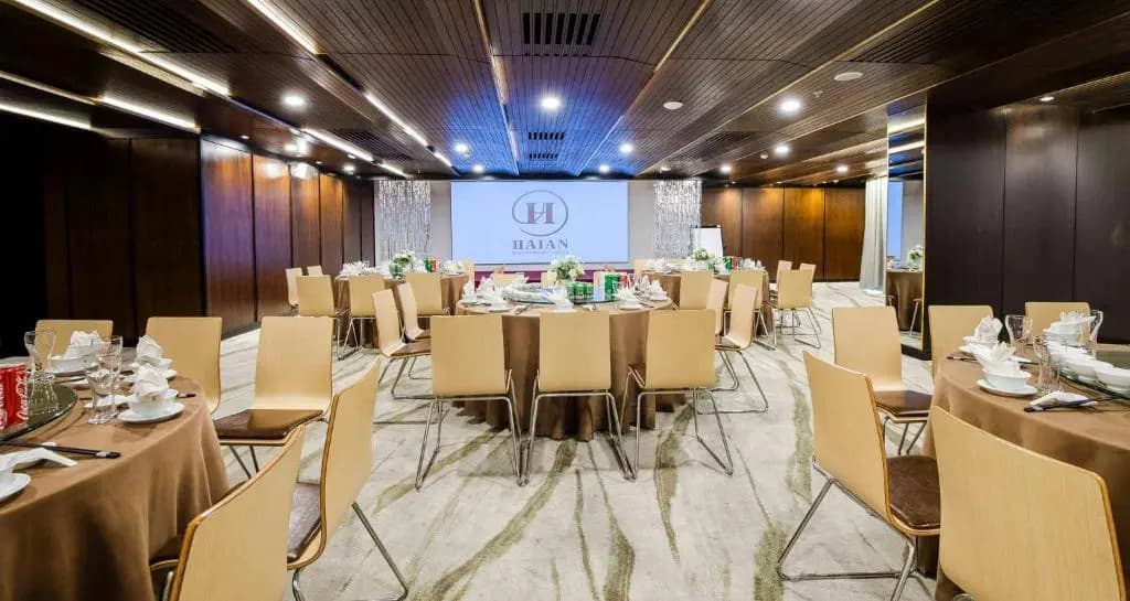 Haian Riverfront Hotel Da Nang - photo 21