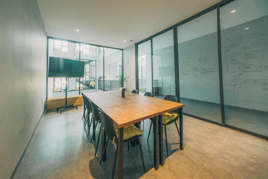 Bestah Coliving - photo 4
