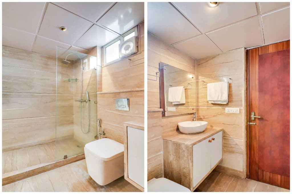 Townhouse 939 Hotel Gagan Inn - photo 4