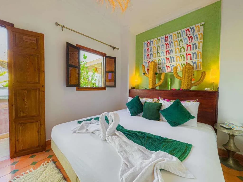 Riad L'Orchidée & SPA - photo 7