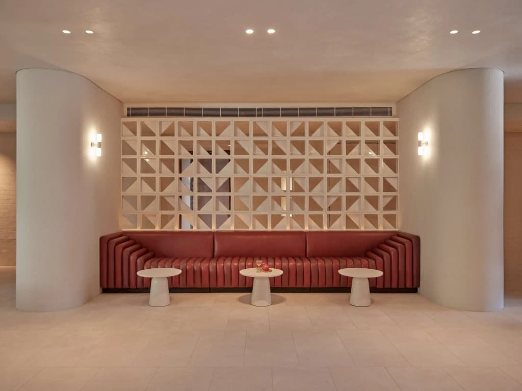 The EVE Hotel Sydney - photo 4