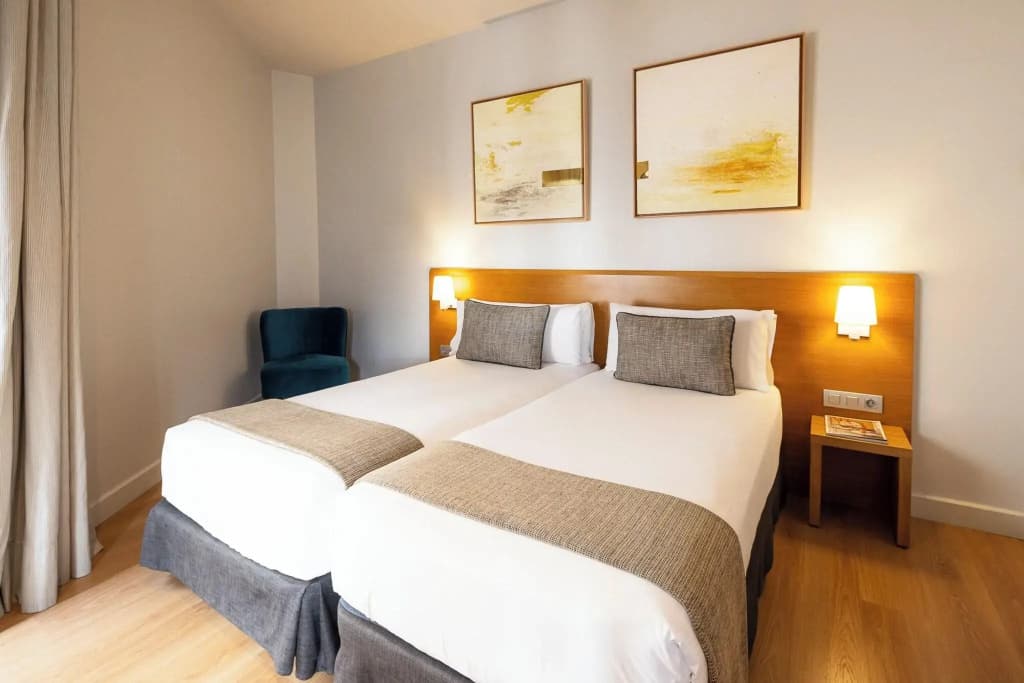 Arc la Rambla Hotel - photo 4