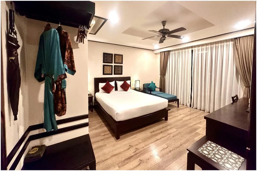 The Quin Riverside Villa - photo 6