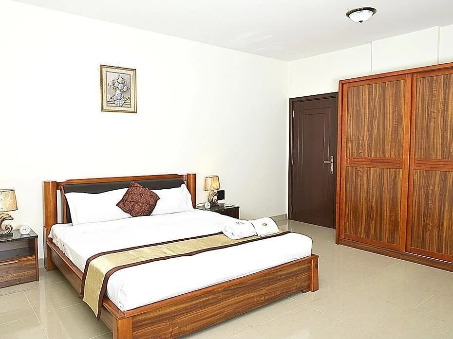 Al Atlal Hotel Apartments - photo 4