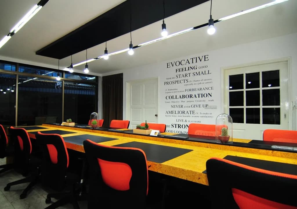 Bspace One - photo 7