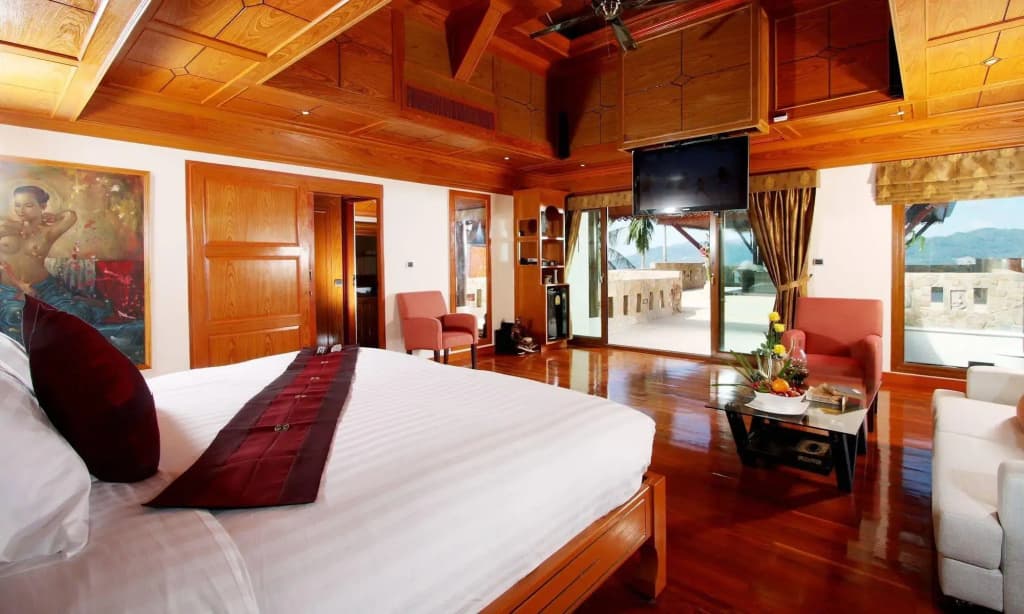 Reuan Thai Villa - photo 5