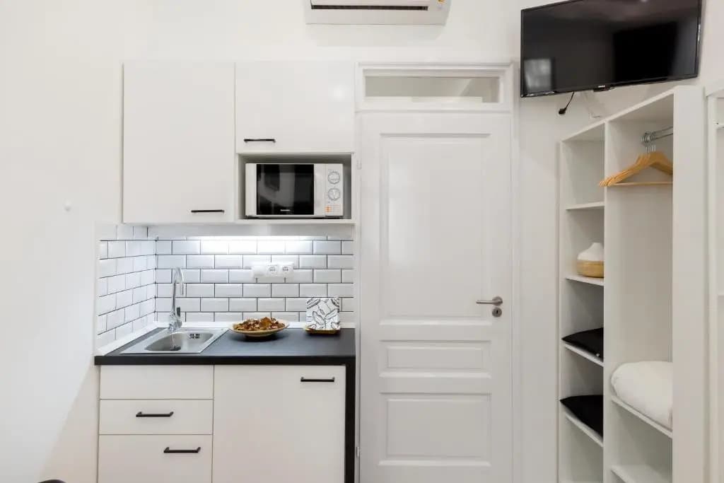 Budapest Holidays Residence - photo 12