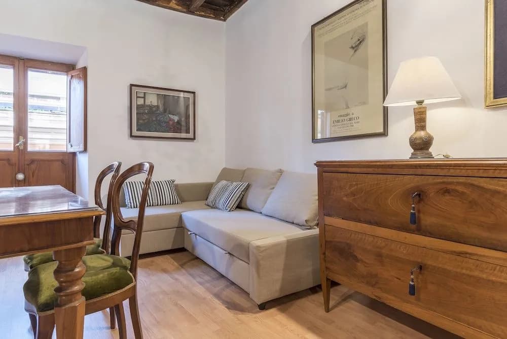 Montecitorio & Pantheon Stylish Flat - photo 3