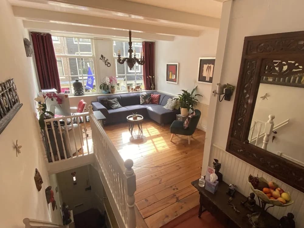 Amsterdam B&B Barangay - photo 14