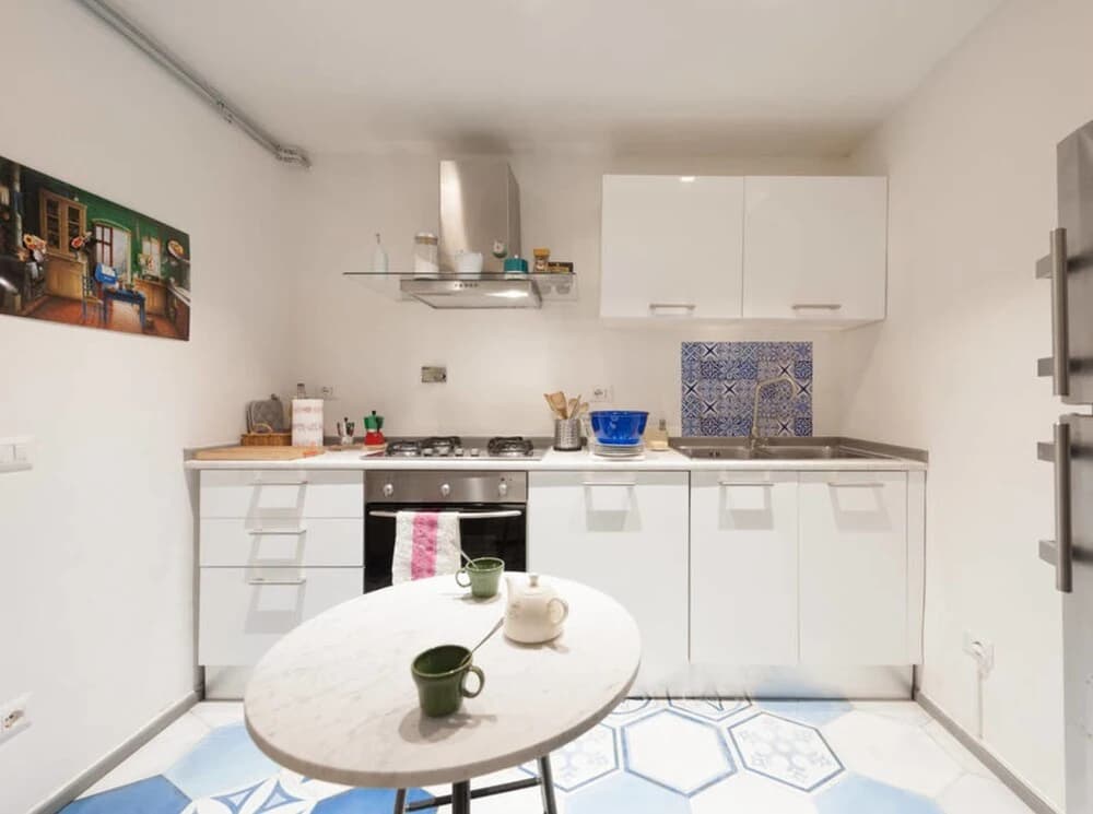 Short-let Florence Charming Suite - photo 2
