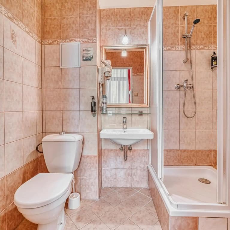 Hotel Salvator - photo 43