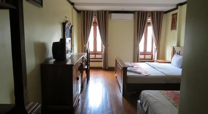 Seng Live Angkor Guesthouse - photo 6