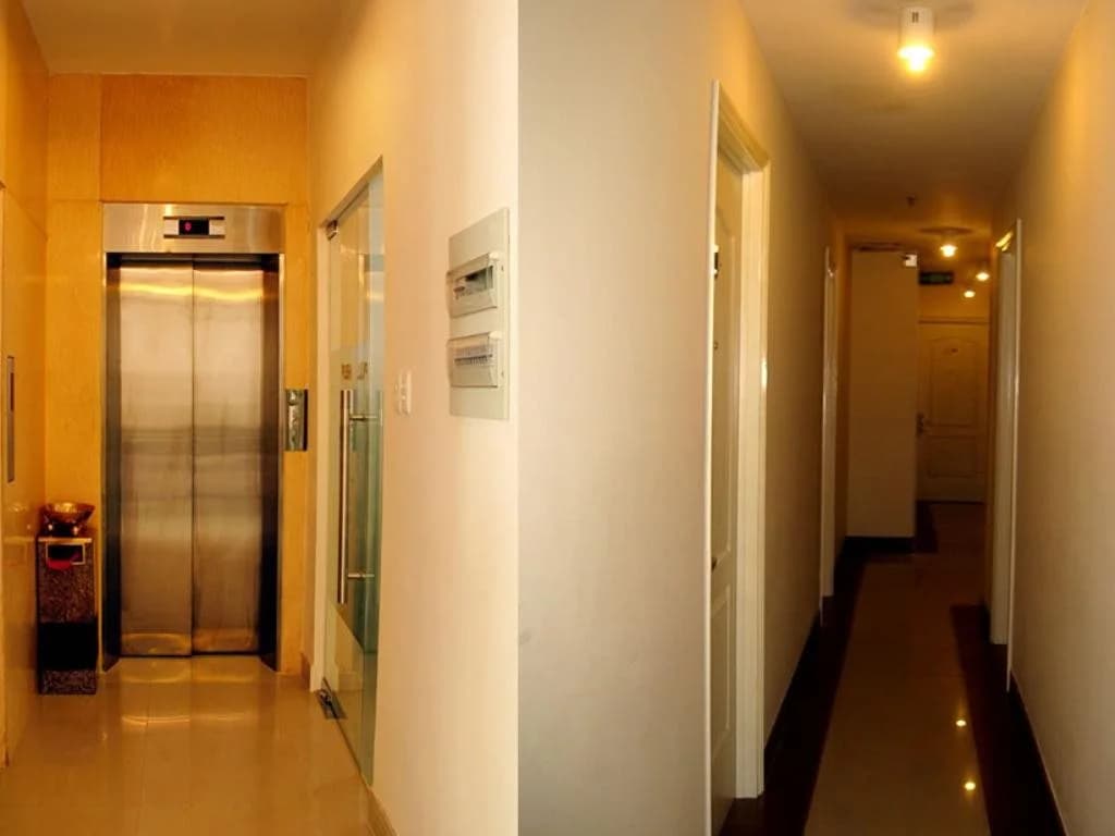 Du Xuan Hotel - photo 9