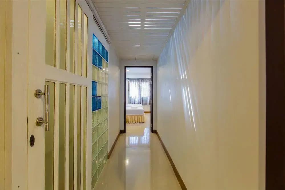 Eing Lay Beach Guesthouse - photo 12