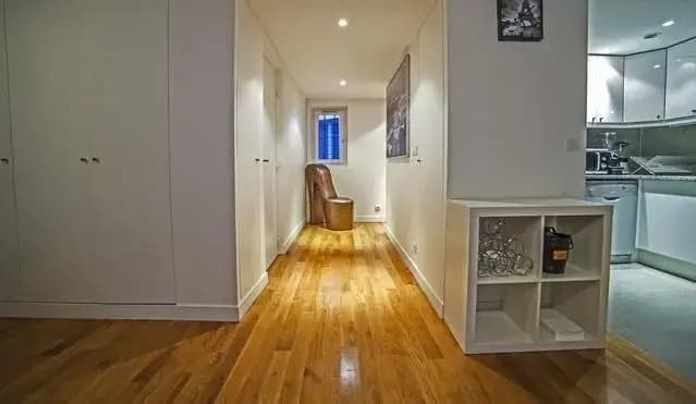 Appartement - Ternes - photo 3
