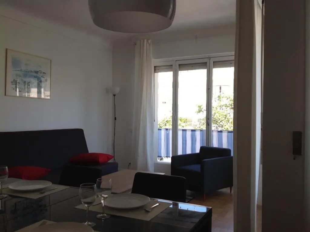 Grand Appartement Terrasse Parking - main photo