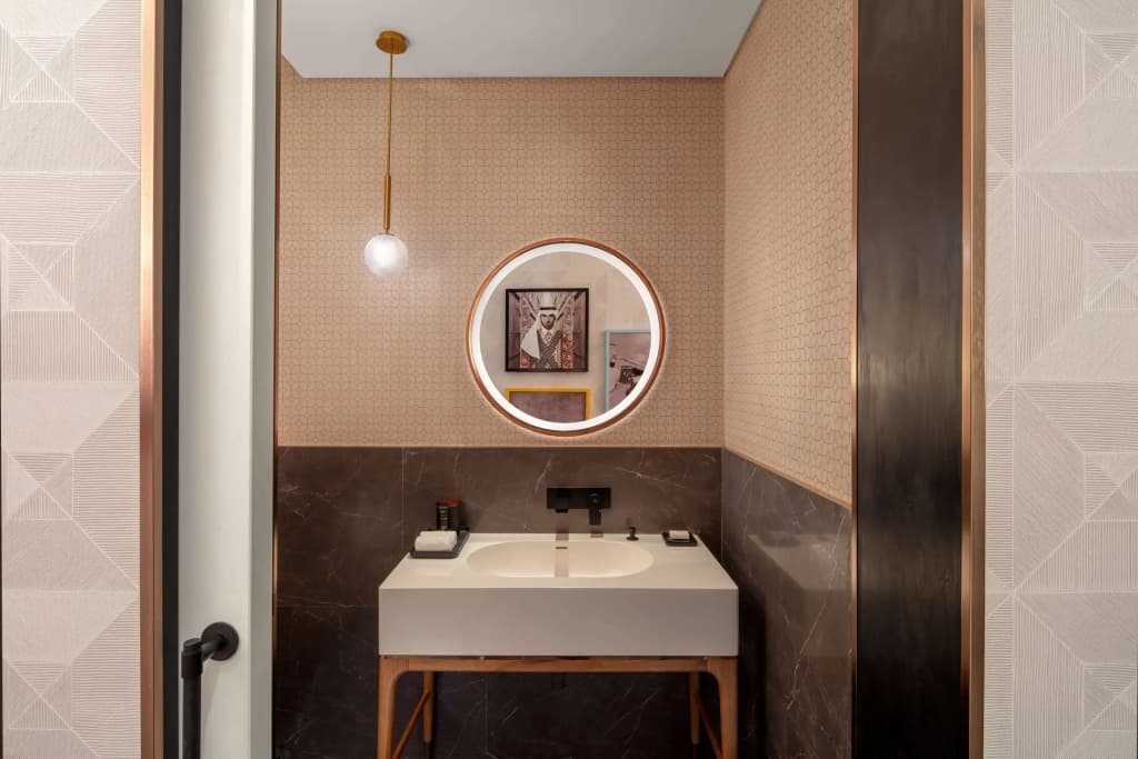 Andaz Doha, by Hyatt - photo 7