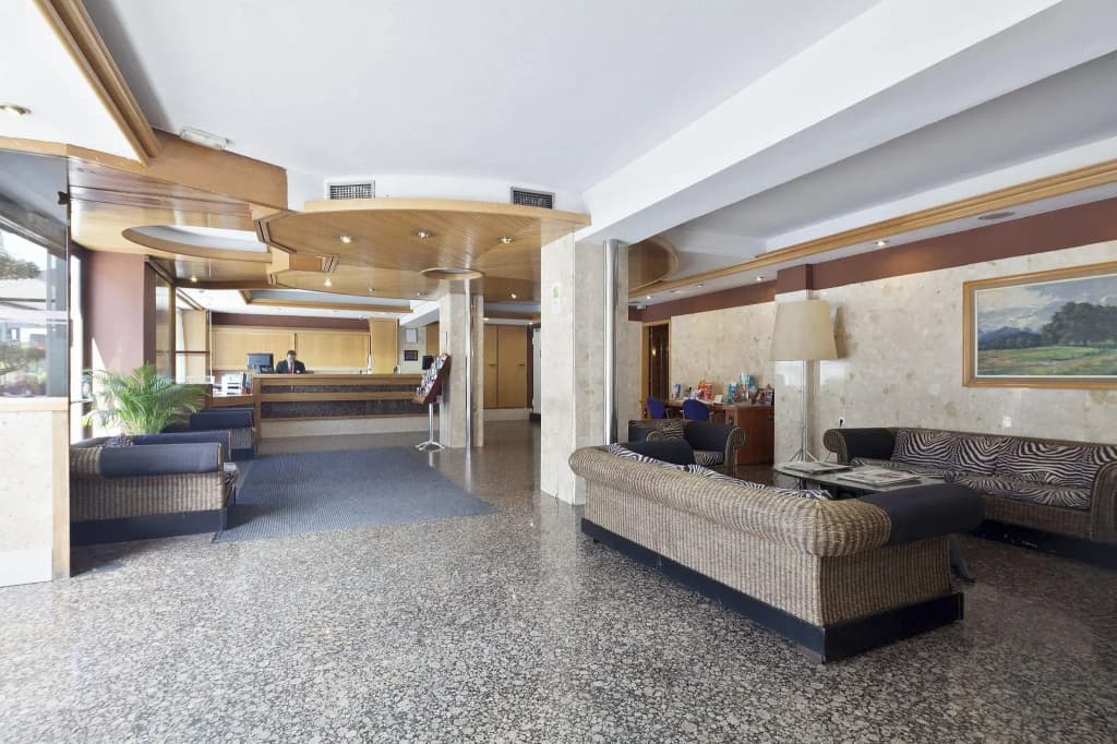 Hotel Best Auto Hogar - photo 2