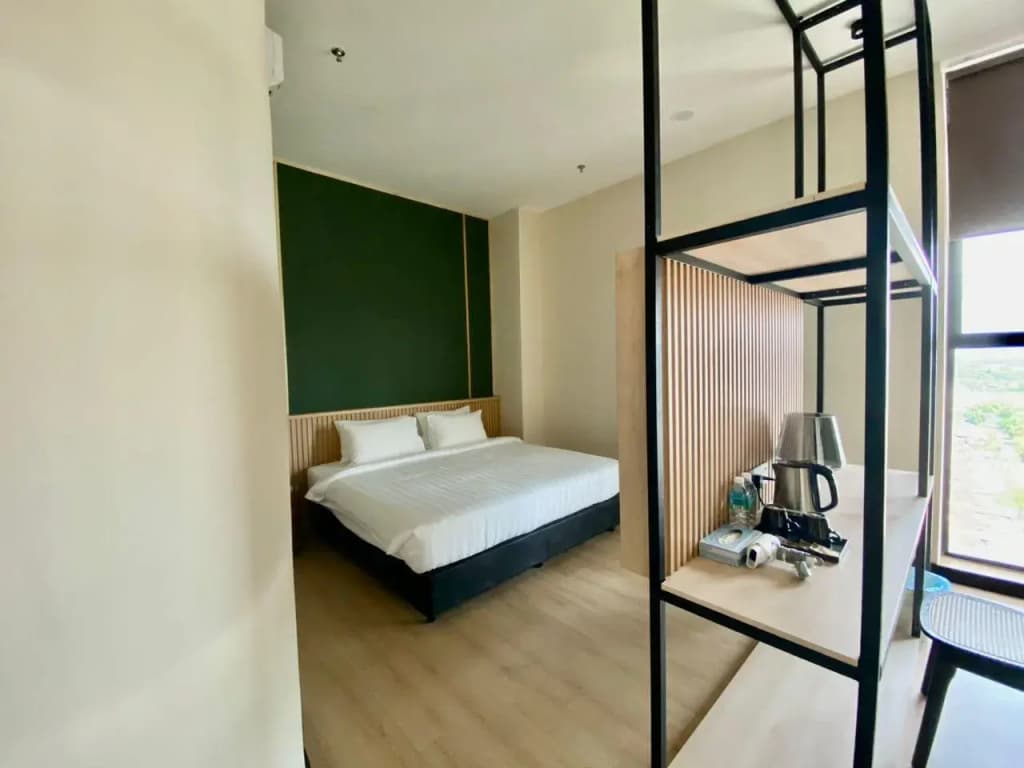 Urban Inn Alor Setar - photo 19