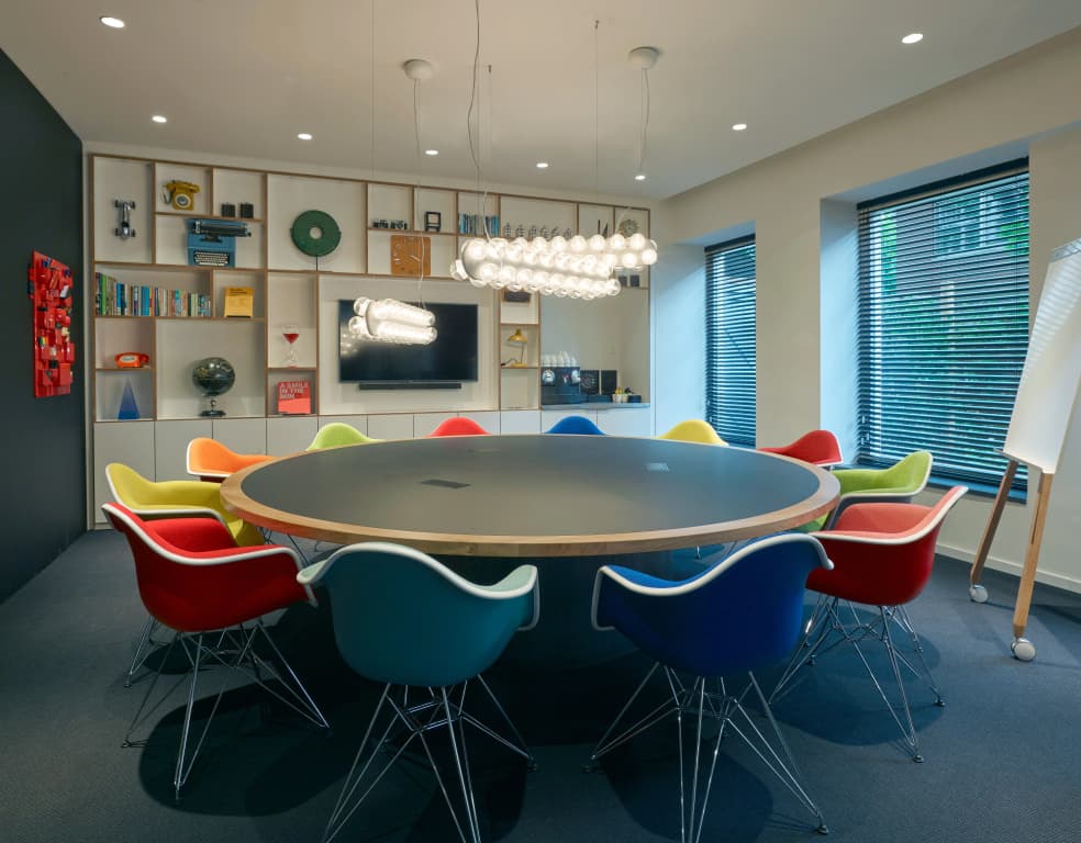 citizenM Amstel Amsterdam - photo 12
