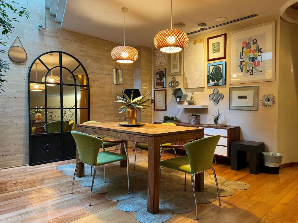 Vilana Hotel Boutique - photo 20
