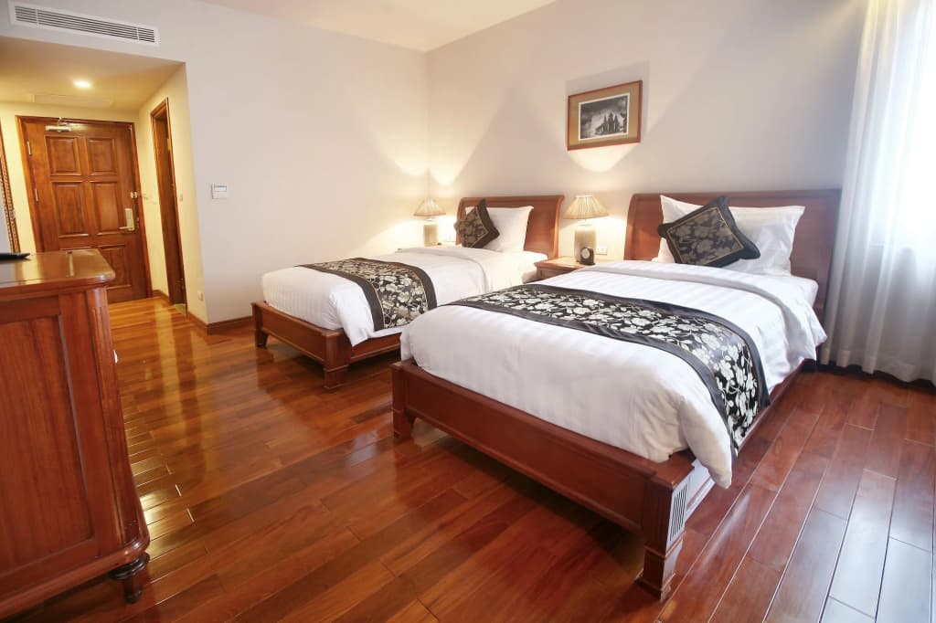 Lan Vien Hotel Hanoi - photo 5